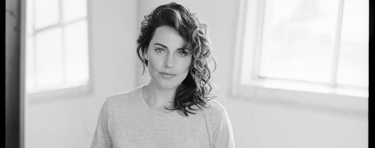 ANTJE TRAUE (© Edith Held www.oneshot.rocks)