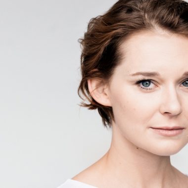 NADJA BOBYLEVA (© Mathias Bothor)