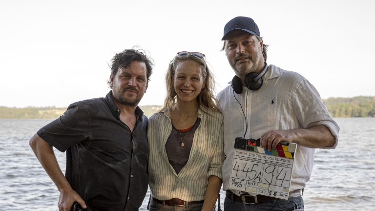 © NDR/Polyphon Film- und Fernseh