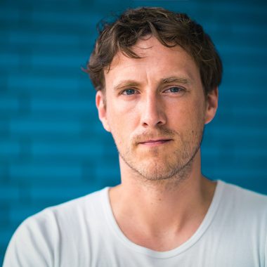 Sebastian Achilles (Actor)