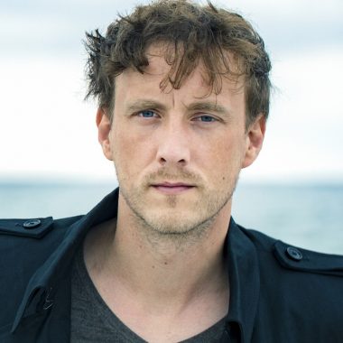 Sebastian Achilles (Actor)