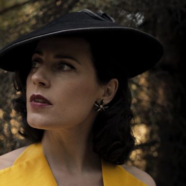 Antje Traue »Dark s02«_stills
