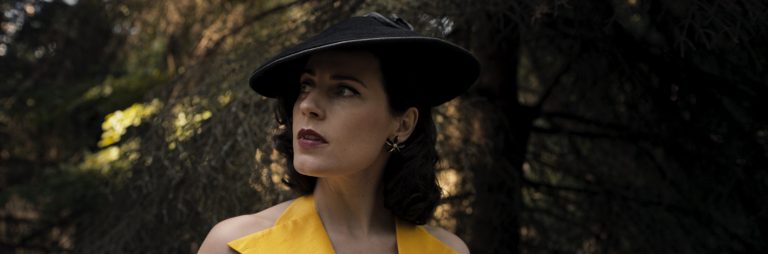 Antje Traue »Dark s02«_stills