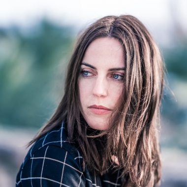 ANTJE TRAUE (©Roman Kuhn)