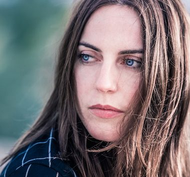 ANTJE TRAUE (©Roman Kuhn)