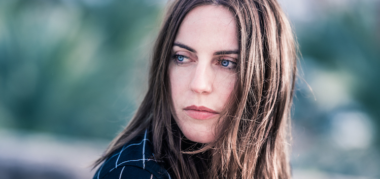 ANTJE TRAUE (©Roman Kuhn)