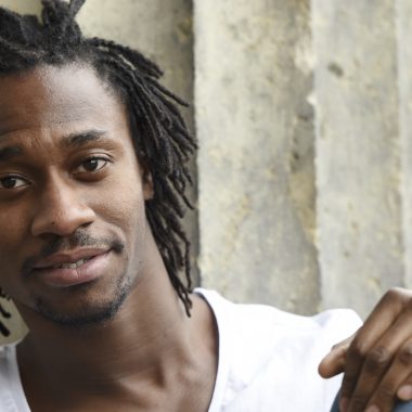 EUGENE BOATENG  (© Dorothee Falke)