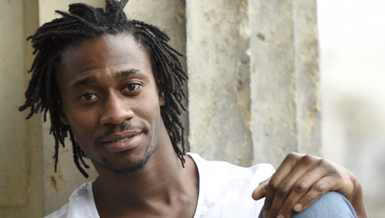 EUGENE BOATENG (© Dorothee Falke)