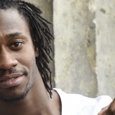 EUGENE BOATENG  (© Dorothee Falke)