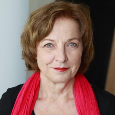 IRENE RINDJE (© Joachim Gern)