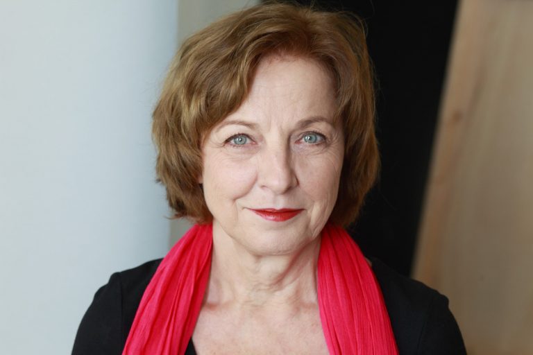 IRENE RINDJE (© Joachim Gern)