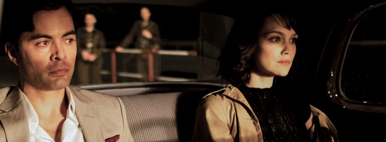 "TRAUMFABRIK © Peter Hartwig_Tobis Film