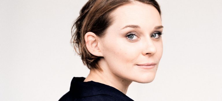 NADJA BOBYLEVA (© Mathias Bothor)