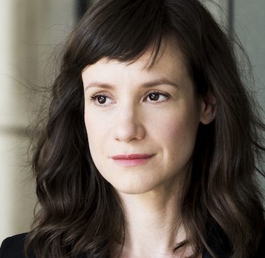 ANNA SCHUMACHER (© Robert Recker)