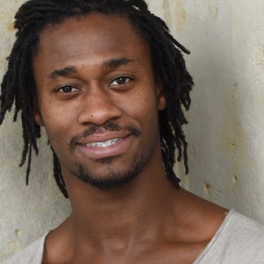 EUGENE BOATENG (© Dorothee Falke)