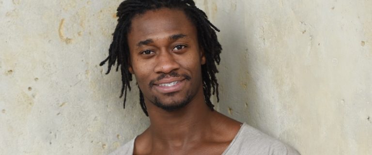 EUGENE BOATENG (© Dorothee Falke)