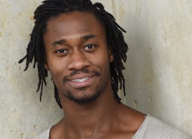 EUGENE BOATENG (© Dorothee Falke)