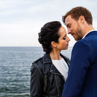 Inga Lindstroem – Sebastian Achilles – Stephanie Stumph