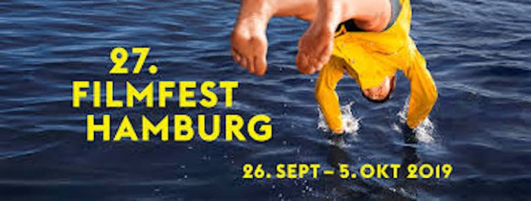 Filmfest Hamburg 2019