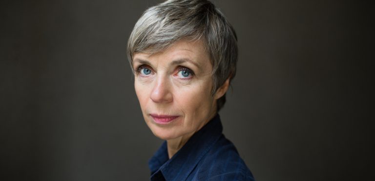 ANNA STIEBLICH (© Hannes Caspar)