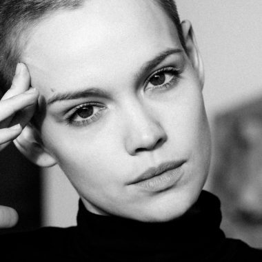 EMILIA SCHÜLE (© bergstrvm)