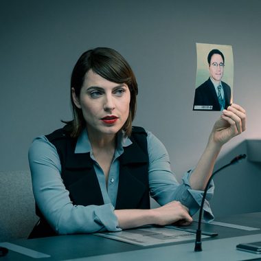 © 2016 Hellinger/Doll Filmproduktion GmbH/Warner Bros. Entertainment GmbH. All rights reserved.