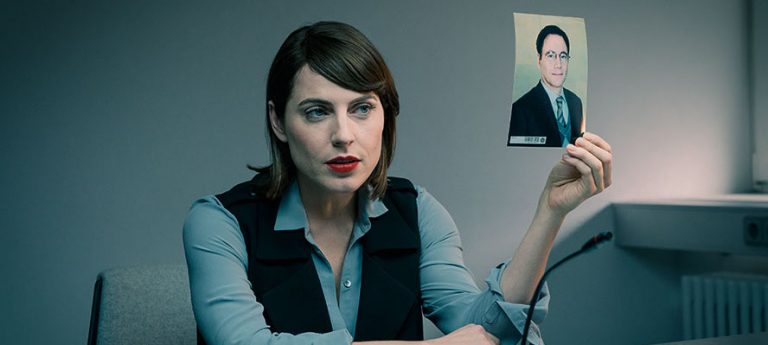 © 2016 Hellinger/Doll Filmproduktion GmbH/Warner Bros. Entertainment GmbH. All rights reserved.