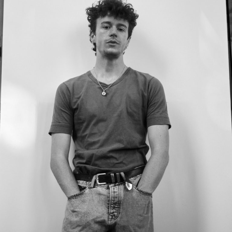 JONAS HOLDENRIEDER (© Jost Schowe)