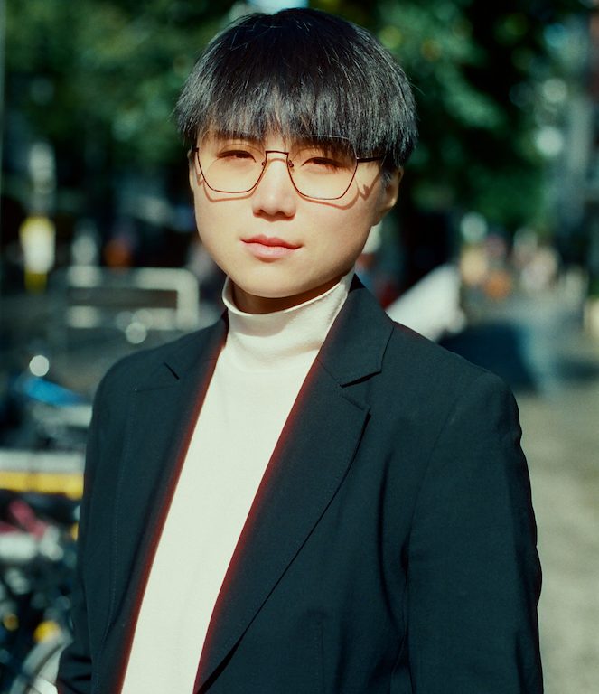 YUN HUANG © Ira Prohorova