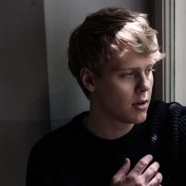 JAKUB GIERSZAŁ (© Szymon Szcześniak LAF)