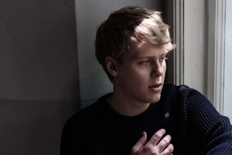 JAKUB GIERSZAŁ (© Szymon Szcześniak LAF)