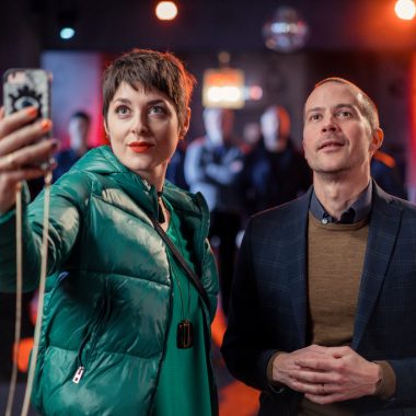 Nicht tot zu kriegen