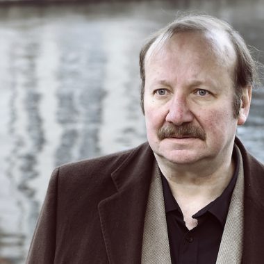 RAINER REINERS (© Urban Ruths)