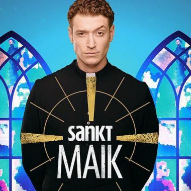 Sankt_Maik_Poster01