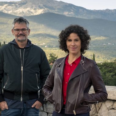 “DER KROATIEN KRIMI” 9/10