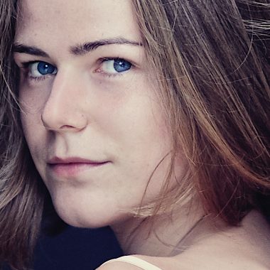 LLEWELLYN REICHMAN (© Tim Dobrovolny)