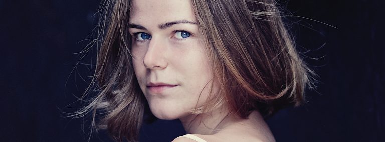 LLEWELLYN REICHMAN (© Tim Dobrovolny)