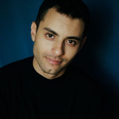 Mehdi Meskar