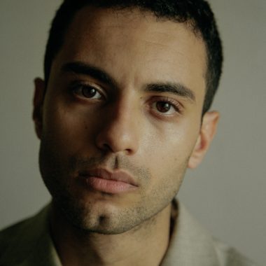 Mehdi Meskar 2023-10