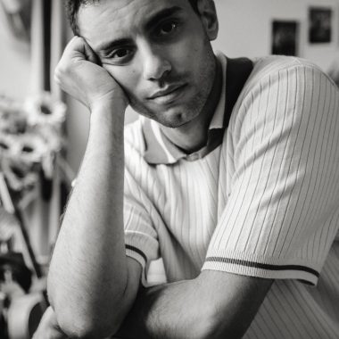 Mehdi Meskar 2023-11