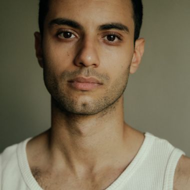 Mehdi Meskar 2023-12