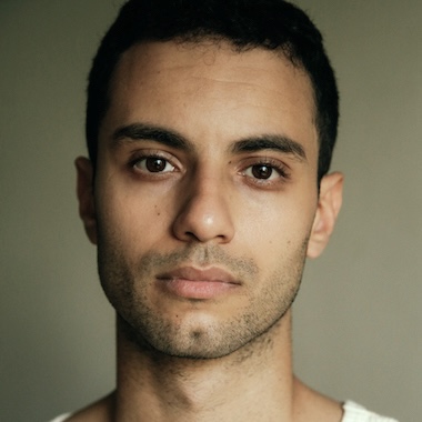 Mehdi Meskar 2023-12