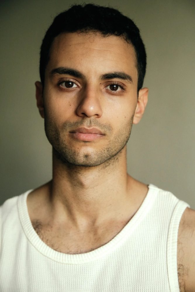 MEHDI MESKAR (© Victoria Vinas)