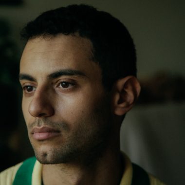 Mehdi Meskar 2023-14