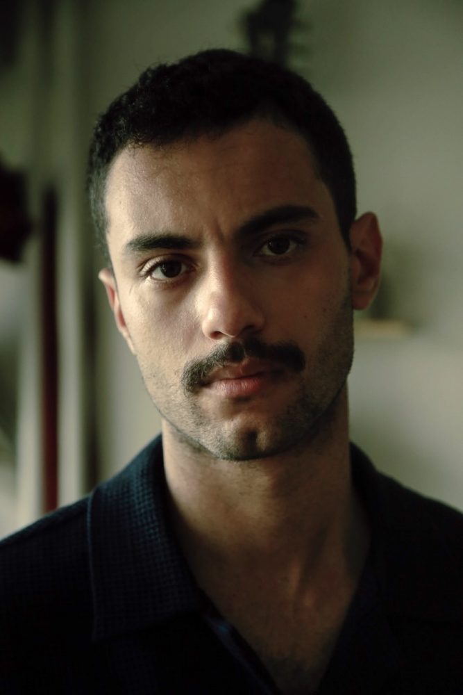 MEHDI MESKAR (© Victoria Vinas)