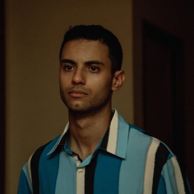 Mehdi Meskar 2023-16