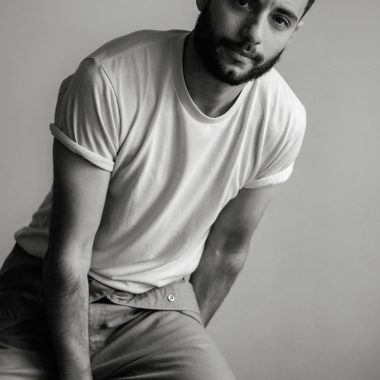 Mehdi Meskar 2023-17