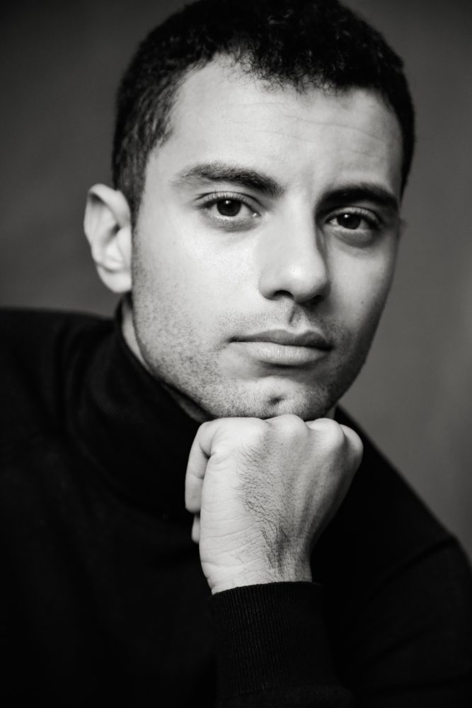 MEHDI MESKAR (© Victoria Vinas)