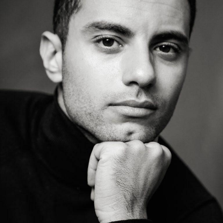 MEHDI MESKAR (© Victoria Vinas)
