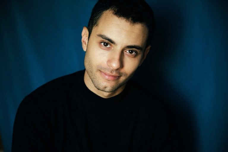 MEHDI MESKAR (© Victoria Vinas)